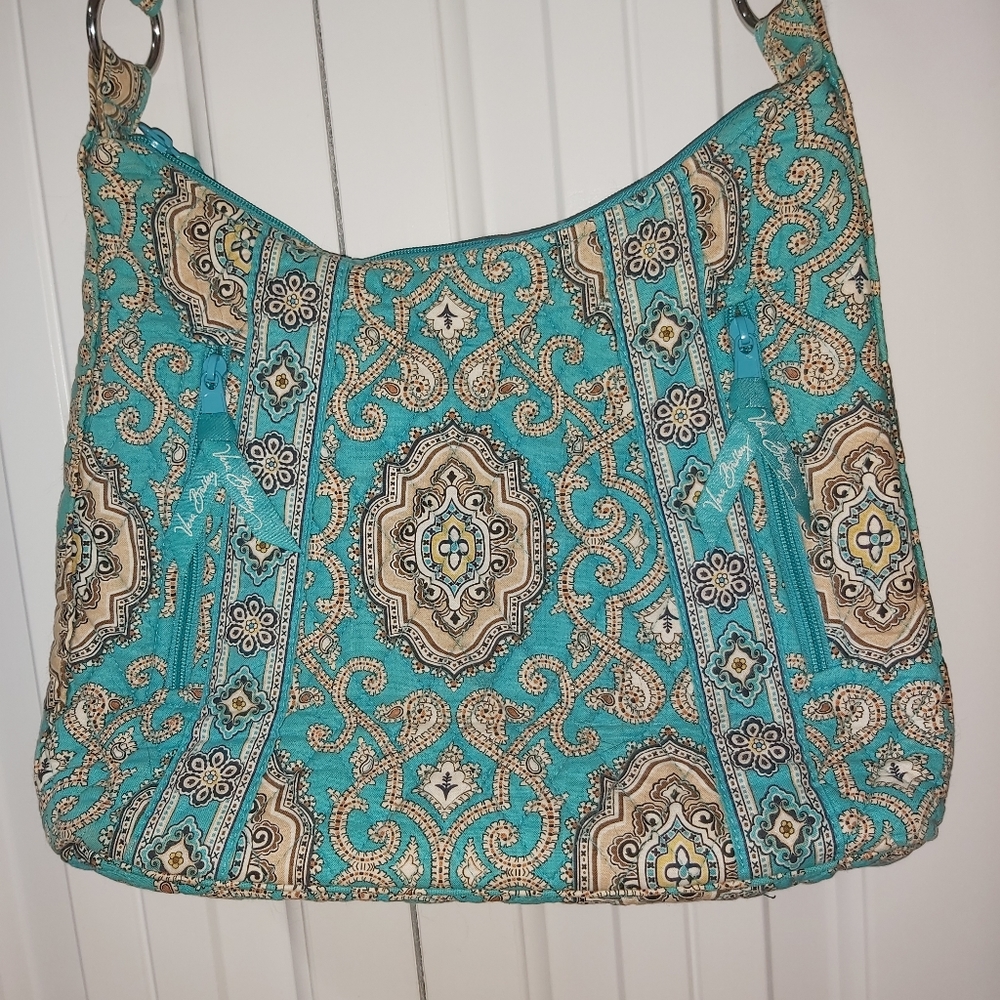 VERA BRADLEY PURSE